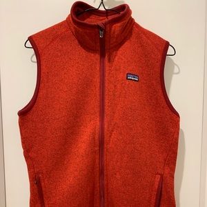 Patagonia Women’s Better Sweater Vest